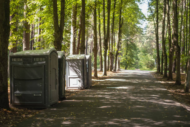 Best Portable restroom trailer rental  in Hammond, IN