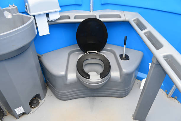 Best Affordable portable toilet rental  in Hammond, IN
