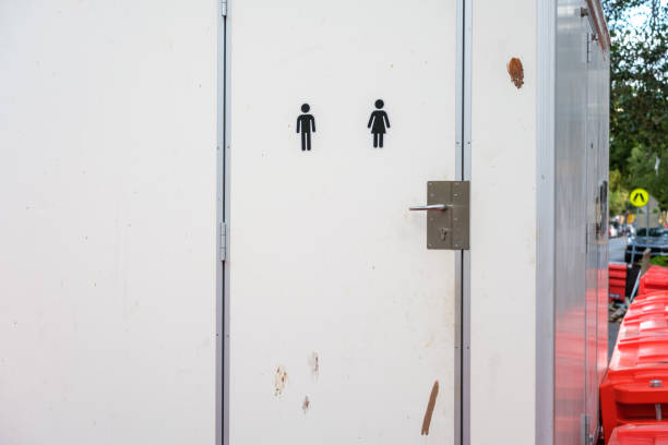 Best Long-term porta potty rental  in Hammond, IN