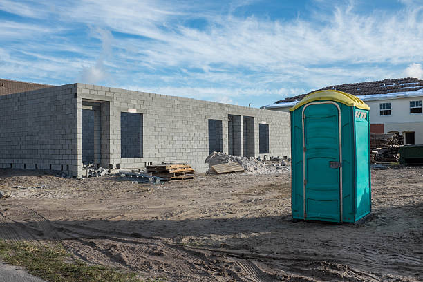 Portable Toilet Options We Offer in Hammond, IN