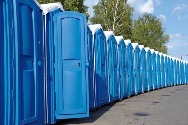 Best Local porta potty services  in Hammond, IN